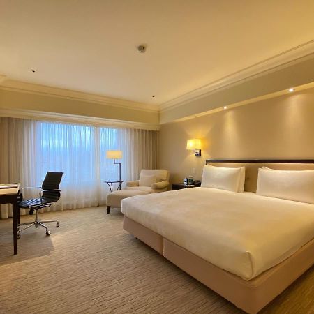 เดอะ เชอร์วูด ไทเป Hotel ภายนอก รูปภาพ Deluxe Room