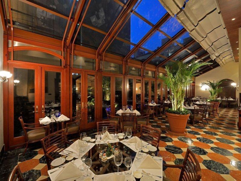 เดอะ เชอร์วูด ไทเป Hotel ภายนอก รูปภาพ The restaurant