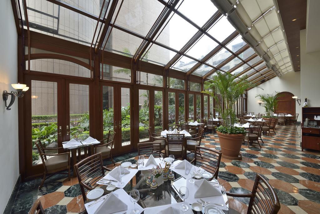เดอะ เชอร์วูด ไทเป Hotel ภายนอก รูปภาพ The restaurant