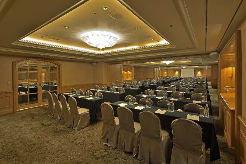 เดอะ เชอร์วูด ไทเป Hotel ภายนอก รูปภาพ The Grand Ballroom